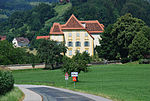 Schloss Wildbach