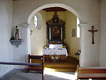 Kapelle hl. Michael