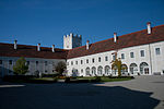Schloss Ennsegg, Landesmusikschule