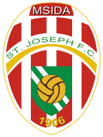 FC Msida Saint Joseph Logo.svg