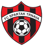 FC Spartak Trnava Logo.svg