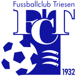 Vereinslogo des FC Triesen