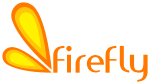 Das Logo der Firefly