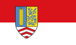 Flagge der Gemeinde Steinhagen (Westfalen).svg
