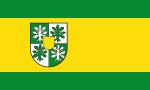 Flagge der Gemeinde Verl.svg