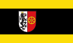 Flagge der Stadt Rheda-Wiedenbrück.svg