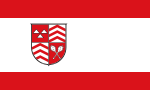 Flagge der Stadt Werther (Westfalen).svg