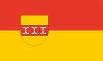 Flagge des Kreises Borken.svg