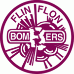 Logo der Flin Flon Bombers