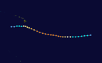 Flossie 2007 track.png