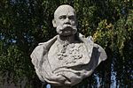 Franz Joseph I.-Denkmal