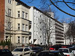 Fregestraße