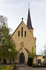 Friedrichsfeld Sankt-Bonifatius-Kirche 20110411.jpg