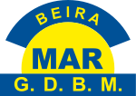 Logo des GD Beira Mar