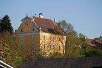 Schloss und Wohnhaus Gamlitz