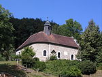 Auer-Kapelle zu Dambach