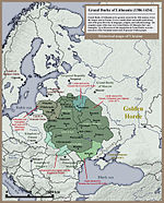 Grand Duchy of Lithuania Rus and Samogitia 1434.jpg