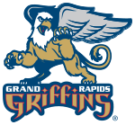Logo der Grand Rapids Griffins