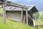 Grossn-Mühle