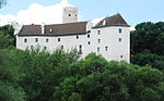 Schloss/ Burg Karlstein