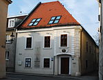 Bürgerhaus, Domherrenhaus