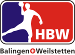 Logo des HBW Balingen-Weilstetten
