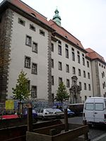 Schule Rigaer Straße 81-82