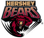 Logo der Hershey Bears