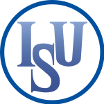 Logo der Internationalen Eislaufunion (ISU)