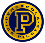 Logo der Pensacola Ice Pilots