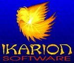 Ikarion-Logo