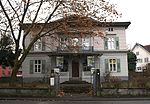 Villa Heimann-Rosenthal, Burtscher-Villa, Jüdisches Museum Hohenems