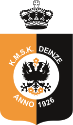 KMSK Deinze.svg