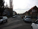 Roscherstraße
