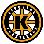Logo der Kingston Frontenacs