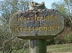 Kressenborn Schild.JPG