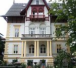 Villa Schodterer
