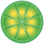 Logo von LimeWire