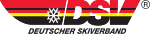 Logo des Deutschen Skiverbands