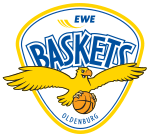 Logo EWE Baskets.svg