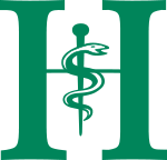 Logo der Helios Kliniken GmbH