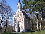 Mühlbergkapelle