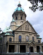 Mannheim Christuskirche 2005.jpg