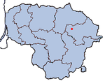 Anykščiai (Litauen)