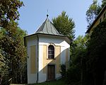 Maria Hilf-Kapelle