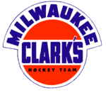 Logo der Milwaukee Clarks