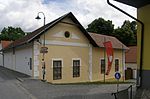 Dorfmuseum/Johann Schodl-Heimatmuseum