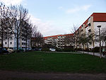 Biesenbrower Straße