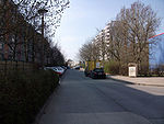 Dierhagener Straße