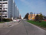 Wustrower Straße